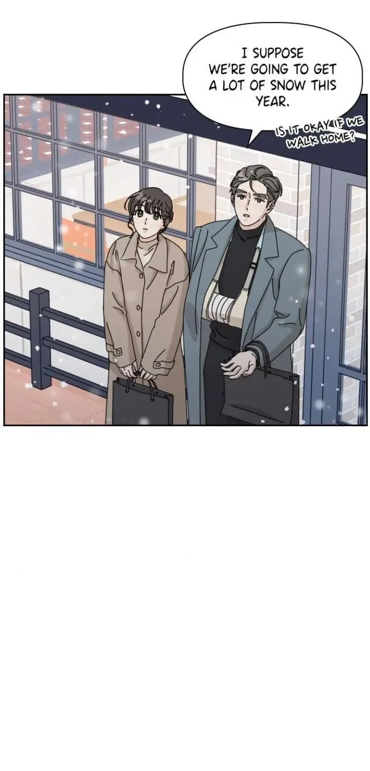 Read Si Bel Home List chapter 26 image 6 on Lezhin