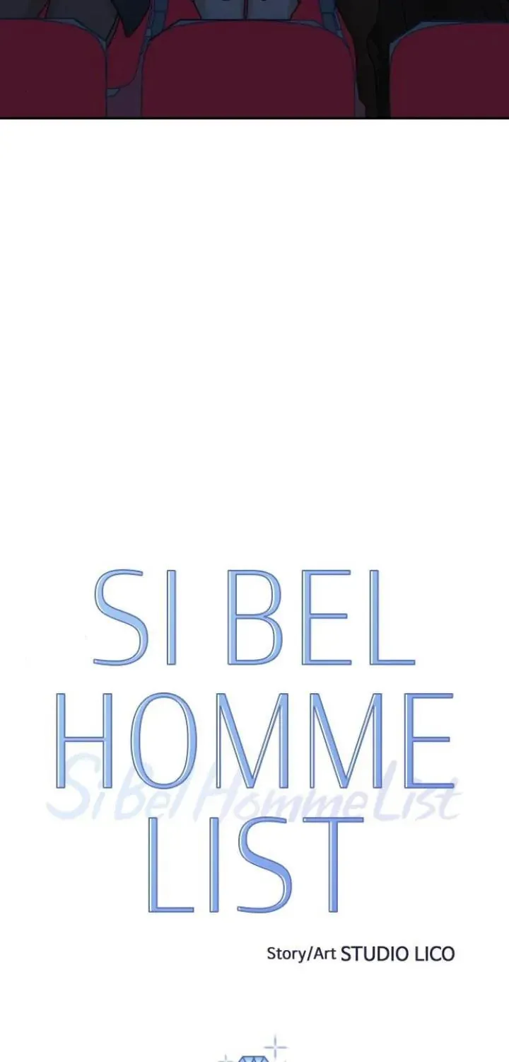 Si Bel Home List Chapter 27 page 13 - 