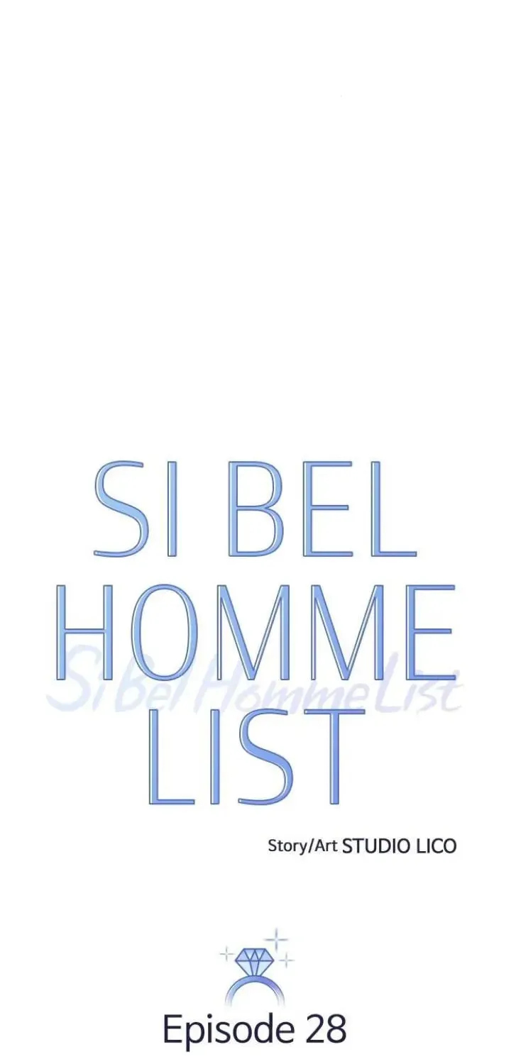 Si Bel Home List Chapter 28 page 26 - 