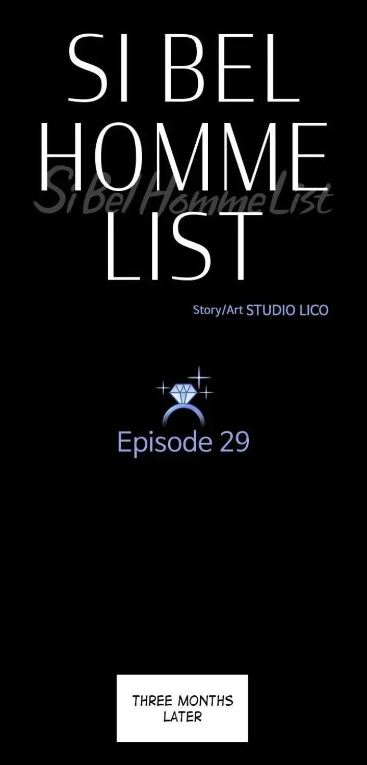 Si Bel Home List Chapter 29 page 10 - 