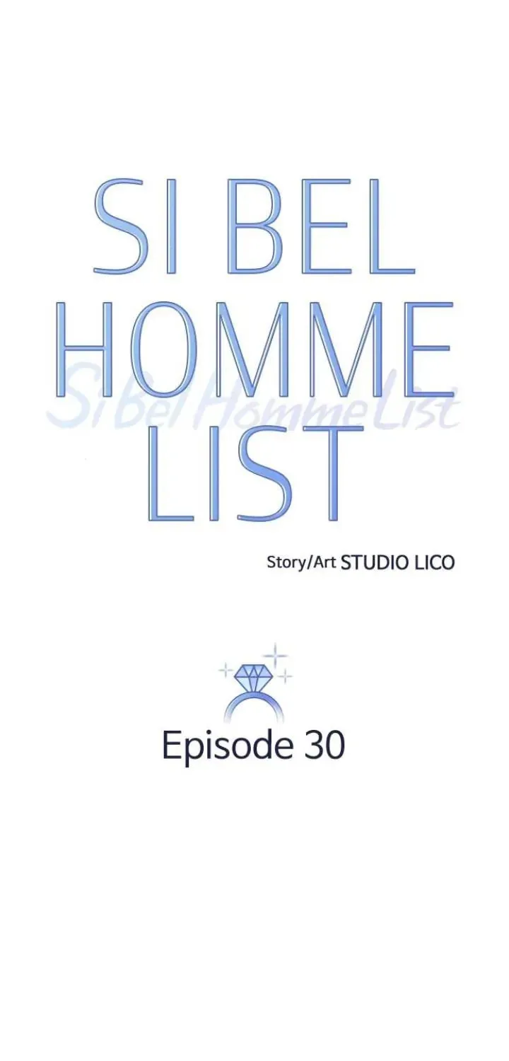 Si Bel Home List Chapter 30 page 21 - 
