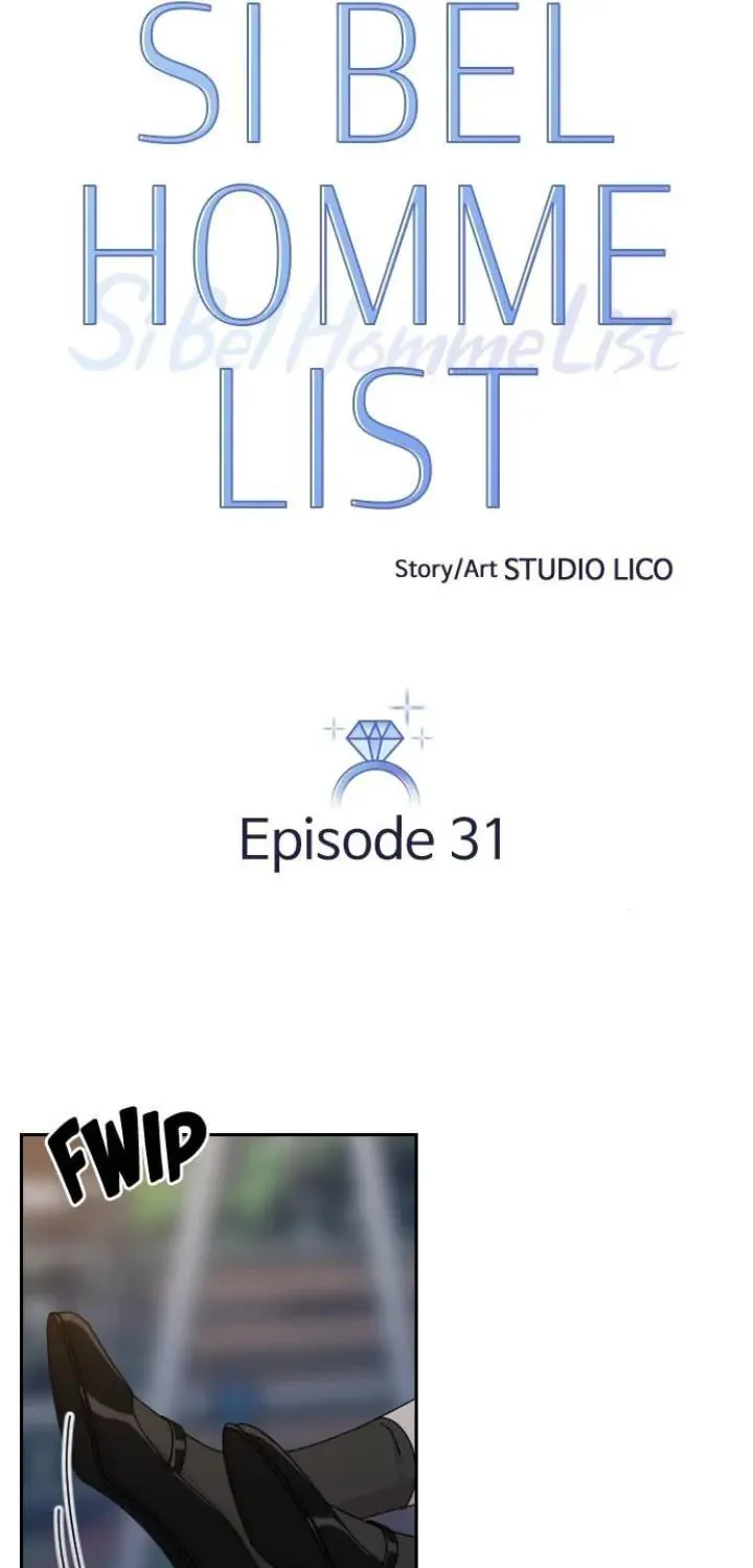Si Bel Home List Chapter 31 page 5 - 