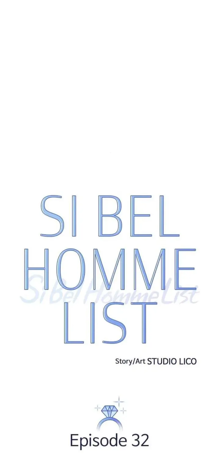 Si Bel Home List Chapter 32 page 10 - 