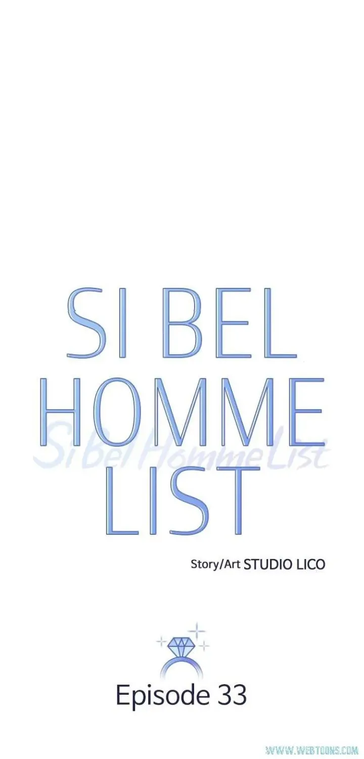 Si Bel Home List Chapter 33 page 16 - 