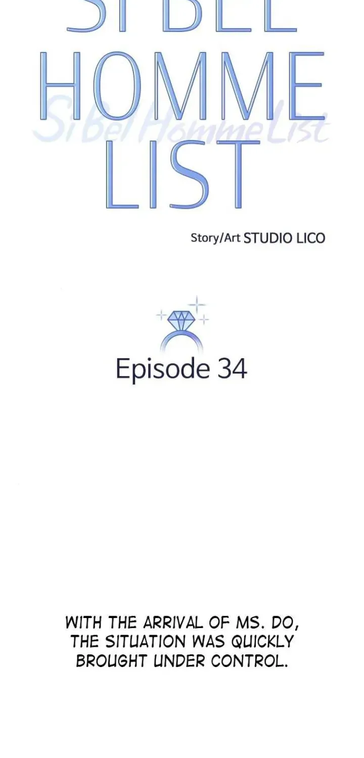 Si Bel Home List Chapter 34 page 7 - 