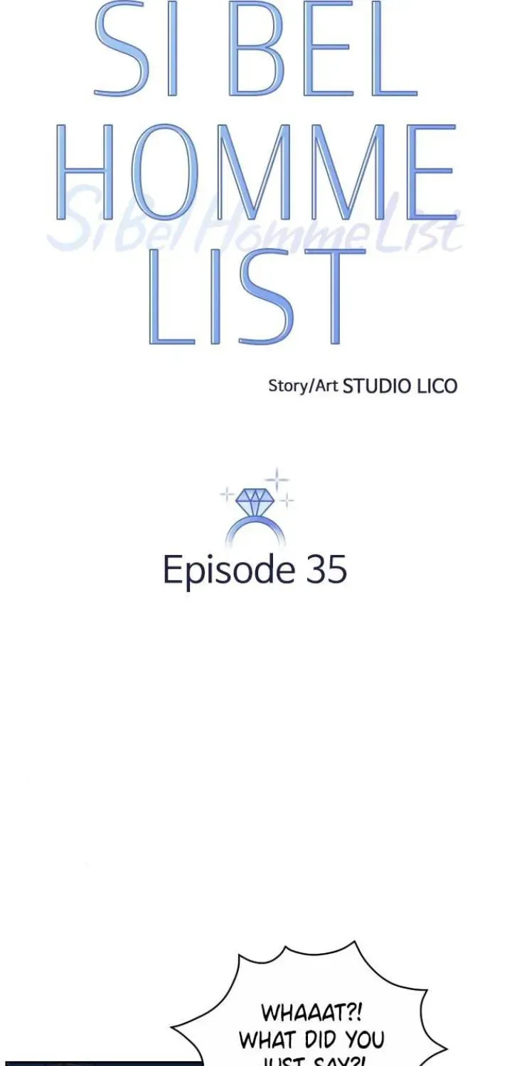 Si Bel Home List Chapter 35 page 9 - 
