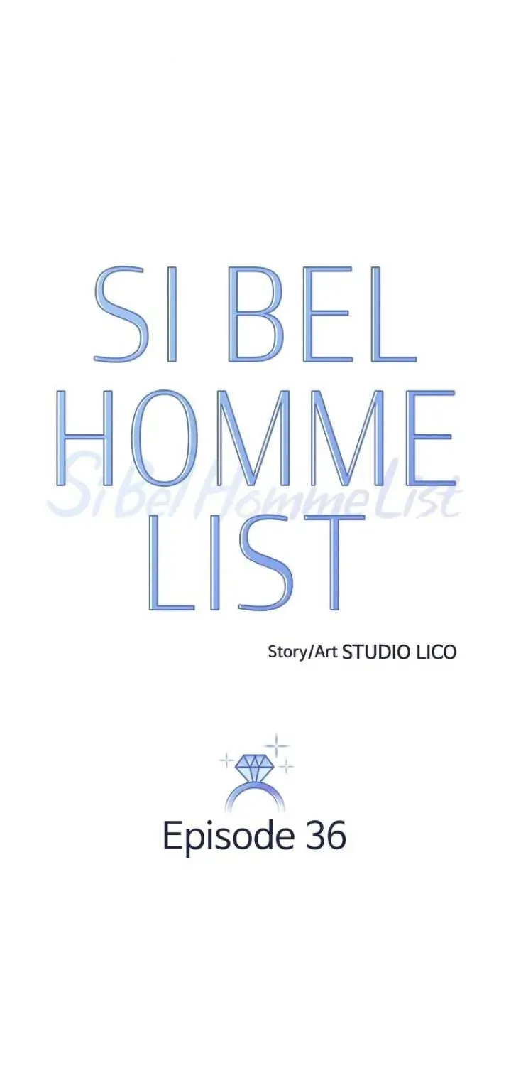 Si Bel Home List Chapter 36 page 4 - 