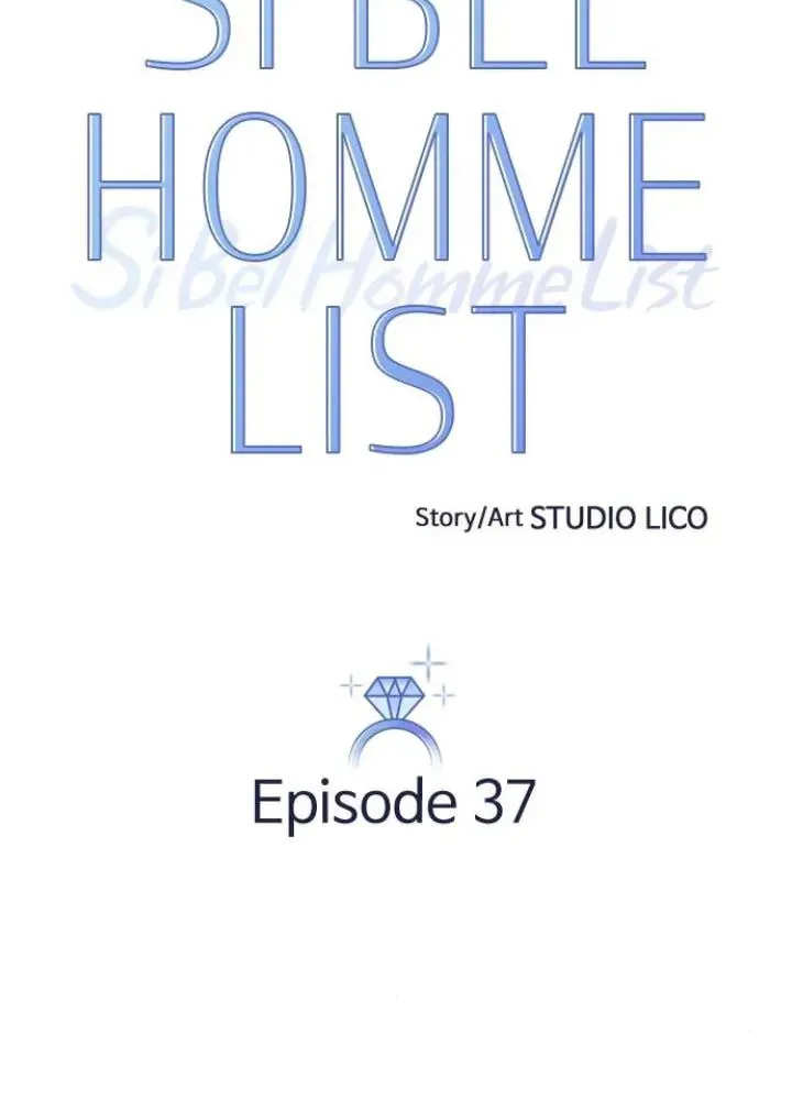 Si Bel Home List Chapter 37 page 15 - 
