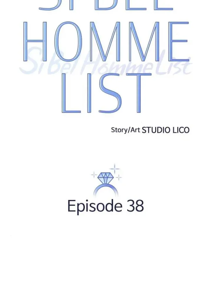 Si Bel Home List Chapter 38 page 24 - 