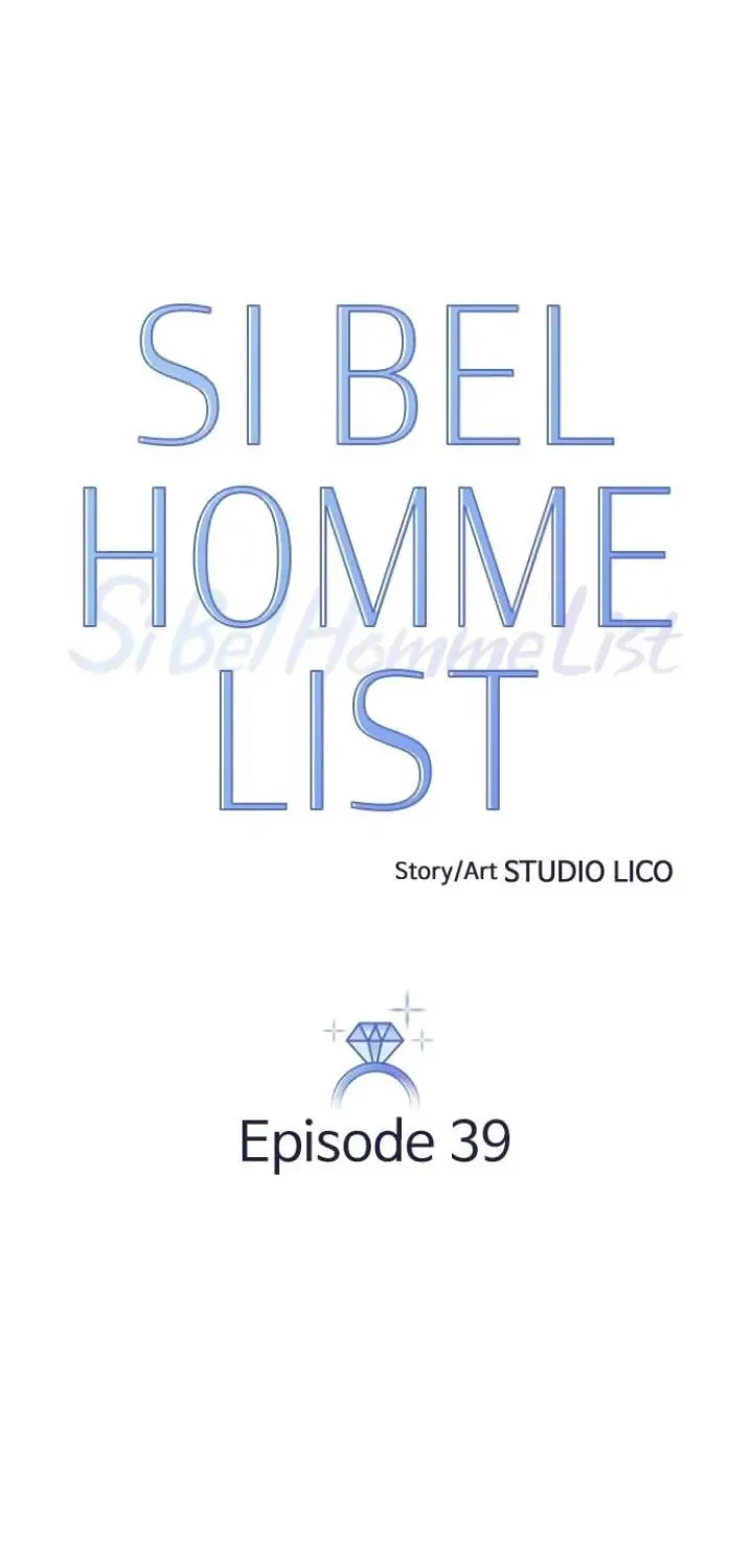 Si Bel Home List Chapter 39 page 14 - 