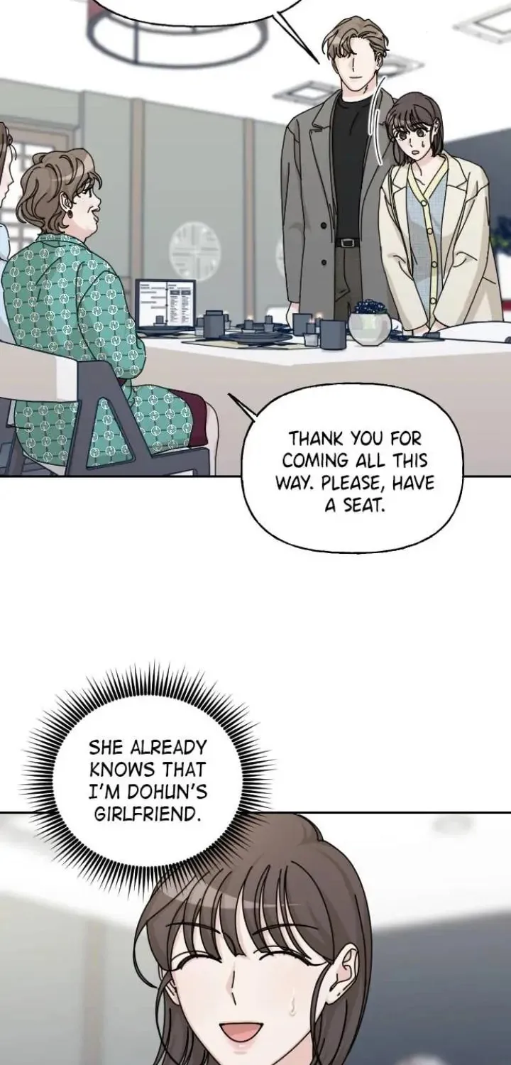 Si Bel Home List Chapter 39 page 17 - 