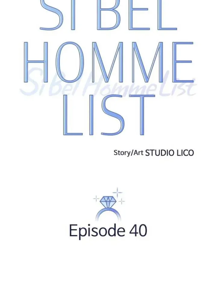 Si Bel Home List Chapter 40 page 6 - 