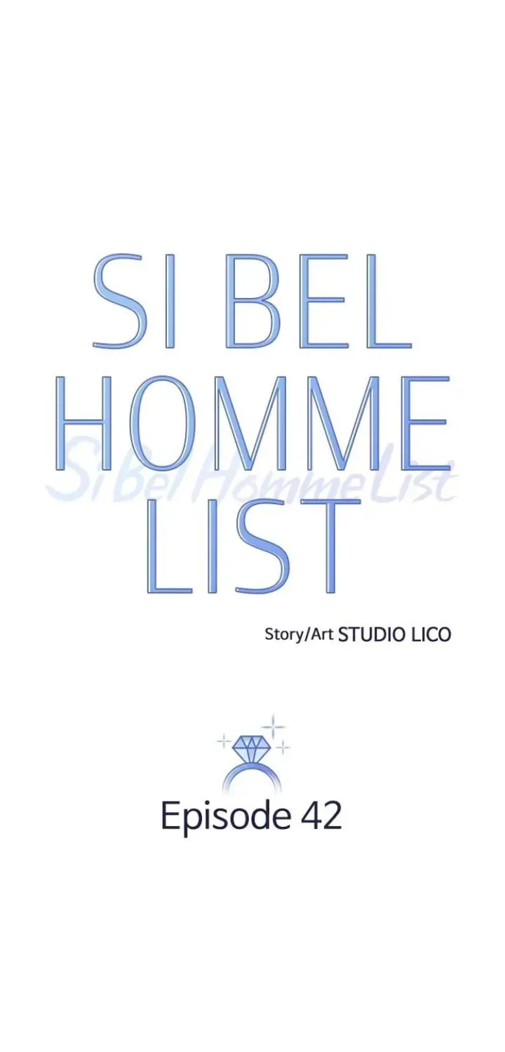 Si Bel Home List Chapter 42 page 10 - 