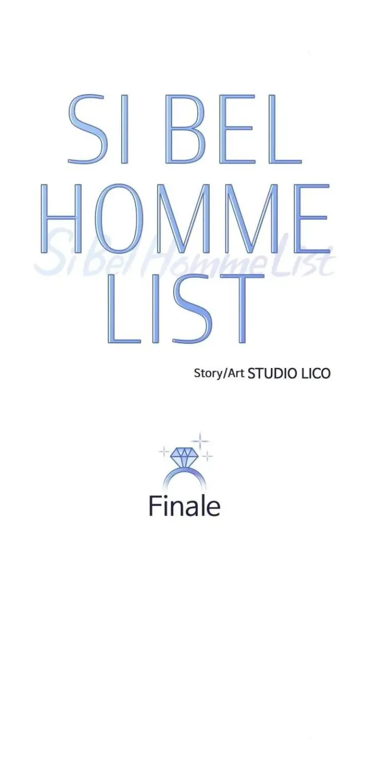 Si Bel Home List Chapter 43 page 11 - 