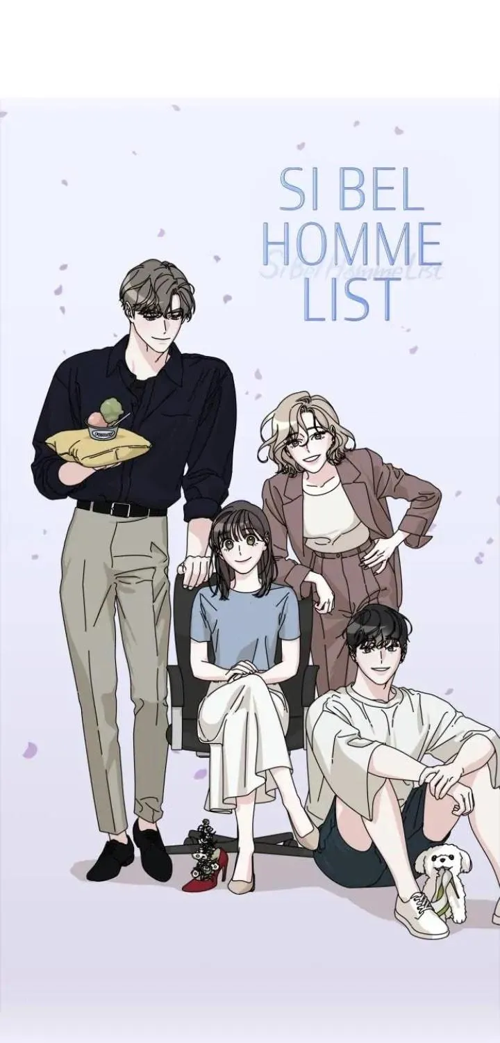 Si Bel Home List Chapter 44 page 52 - 