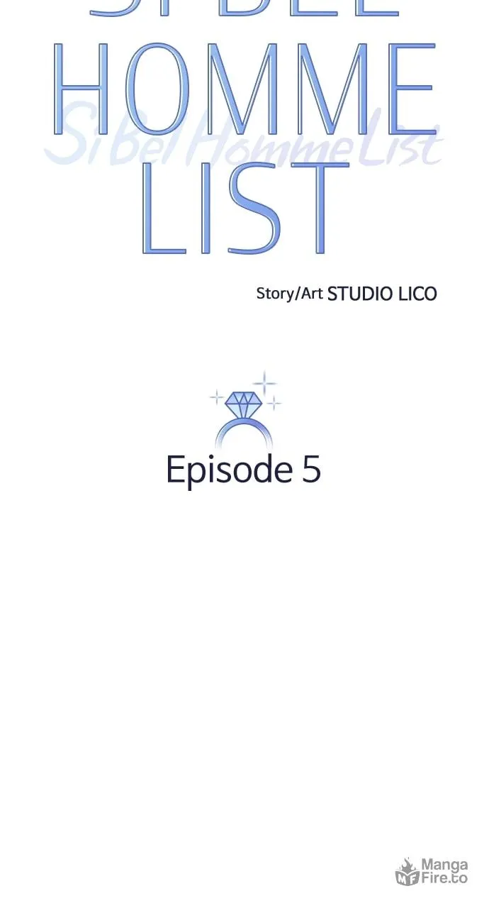 Si Bel Home List Chapter 5 page 3 - 