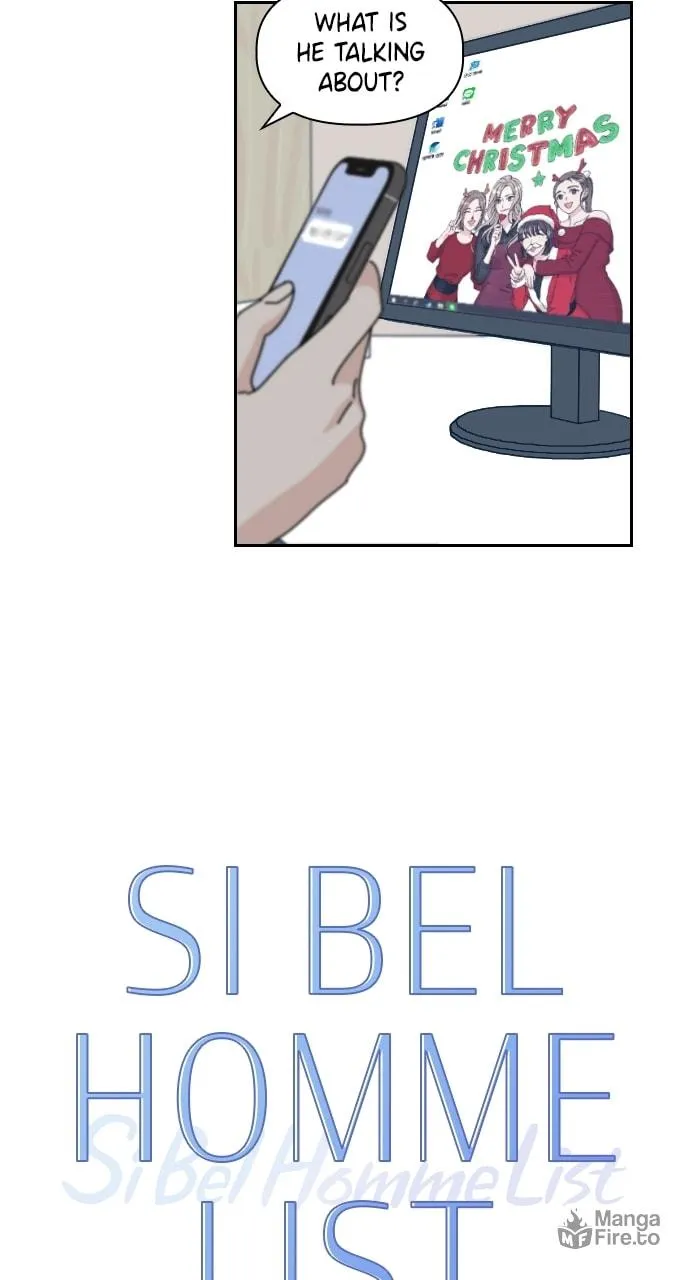 Si Bel Home List Chapter 6 page 3 - 