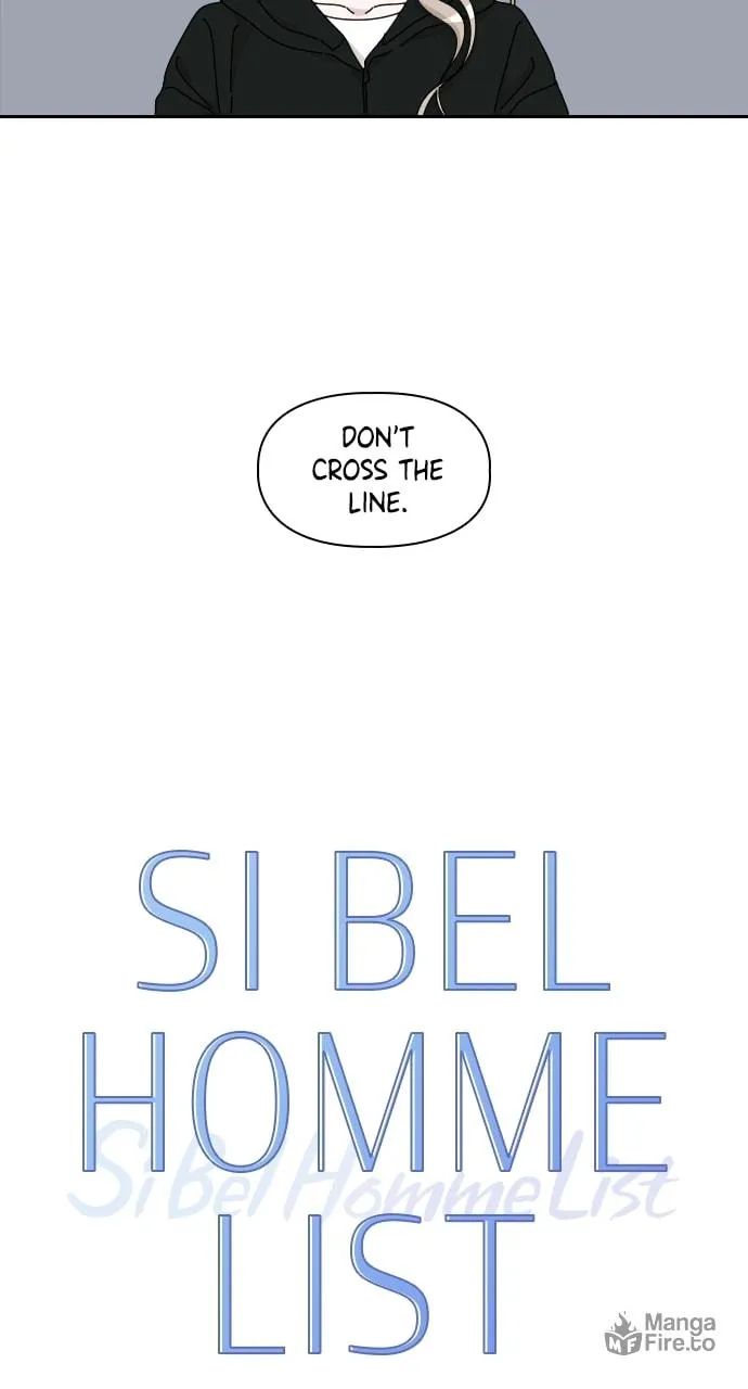 Si Bel Home List Chapter 7 page 3 - 