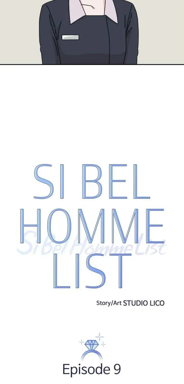 Si Bel Home List Chapter 9 page 5 - 