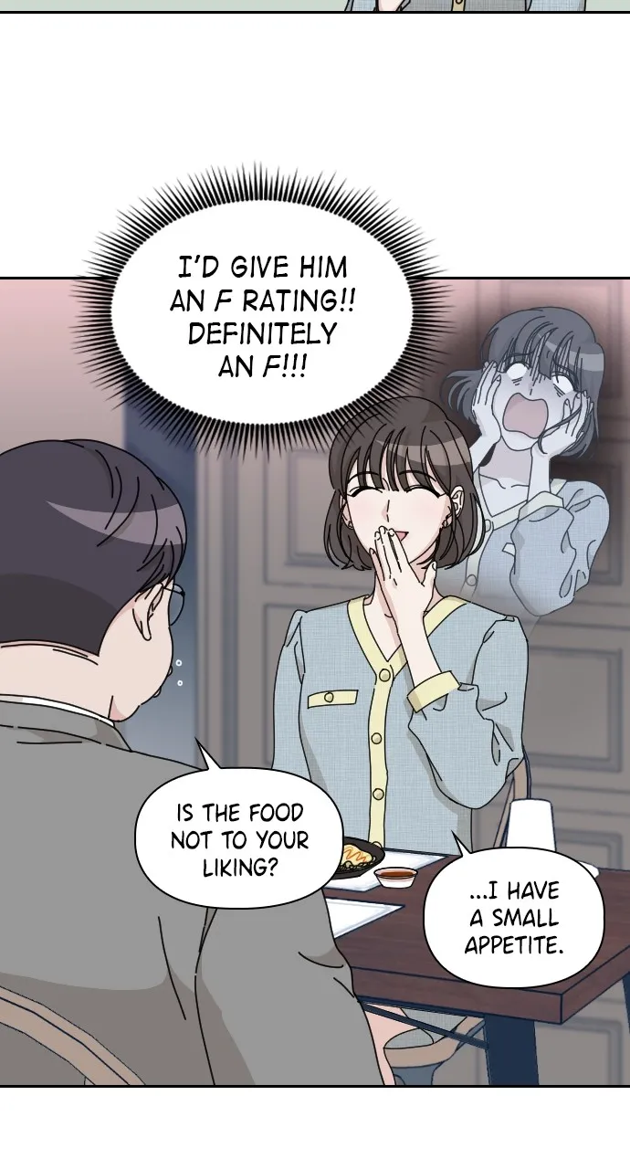 Read Si Bel Homme List chapter 1 image 41 on Lezhin