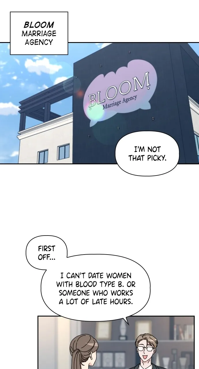 Read Si Bel Homme List chapter 1 image 7 on Lezhin