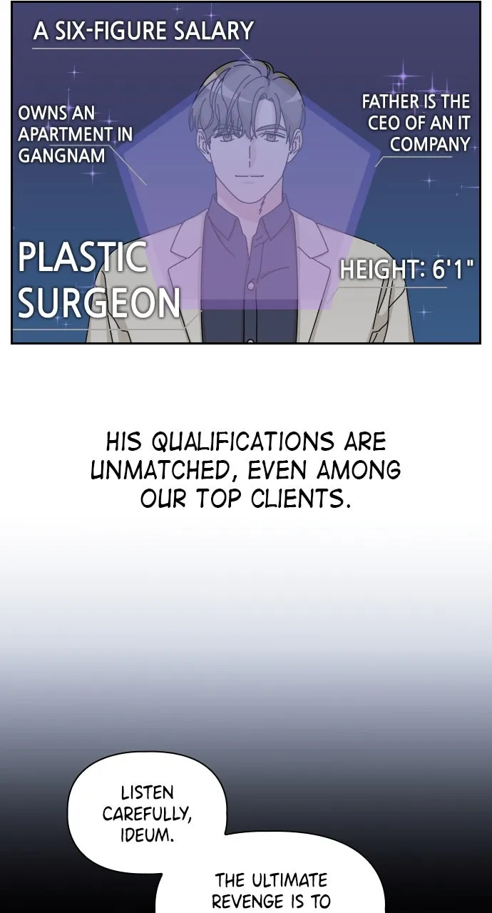 Read Si Bel Homme List chapter 1 image 71 on Lezhin
