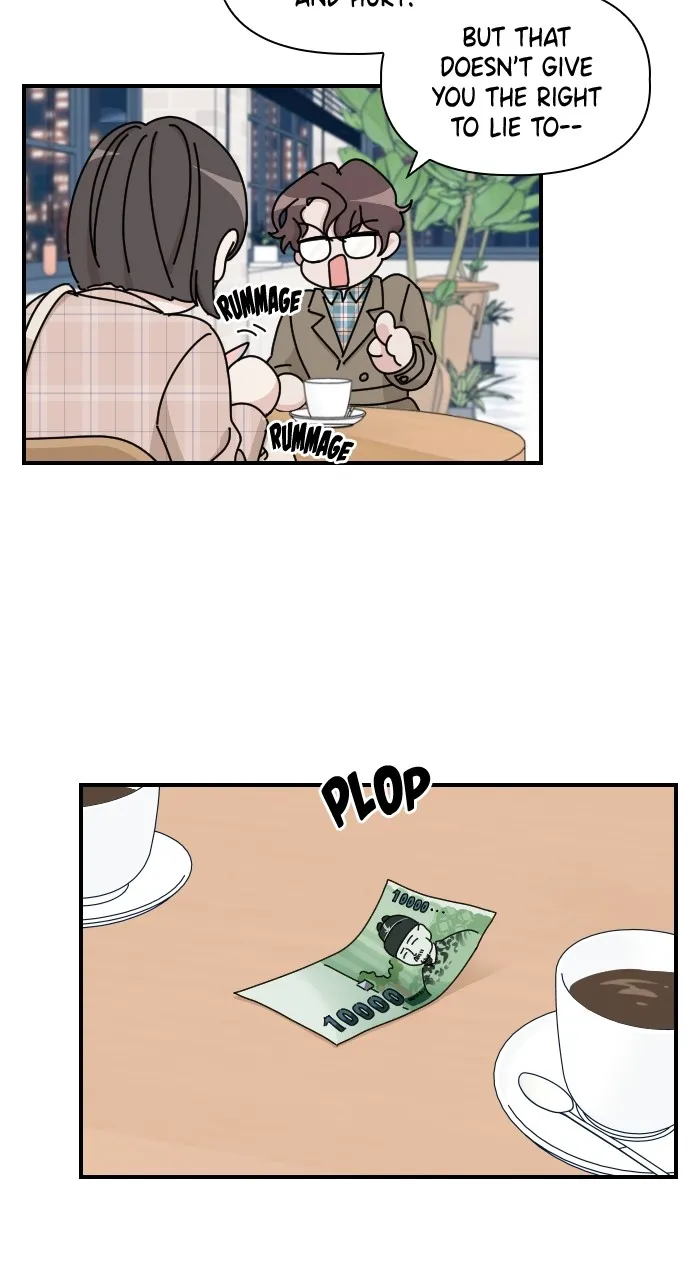 Read Si Bel Homme List chapter 1 image 89 on Lezhin