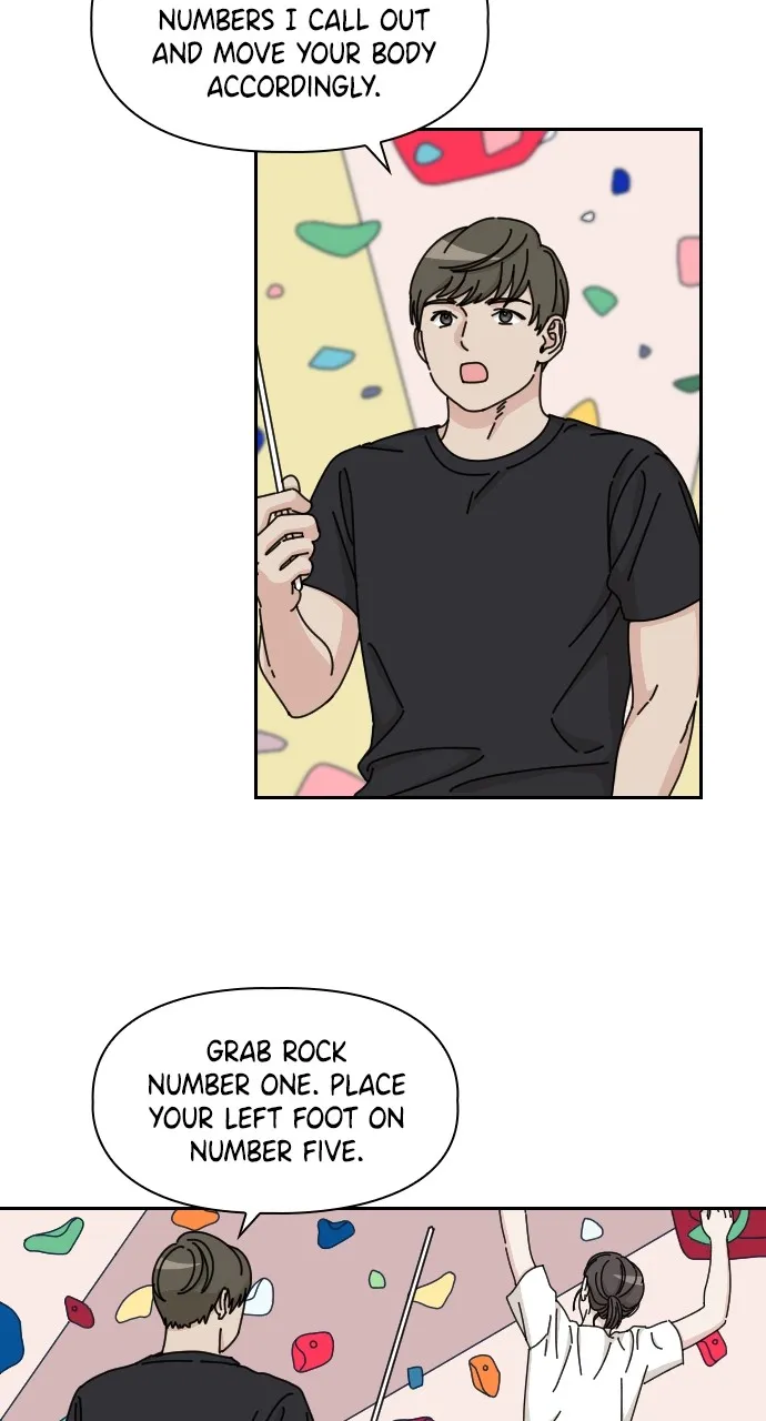 Read Si Bel Homme List chapter 2 image 11 on Lezhin