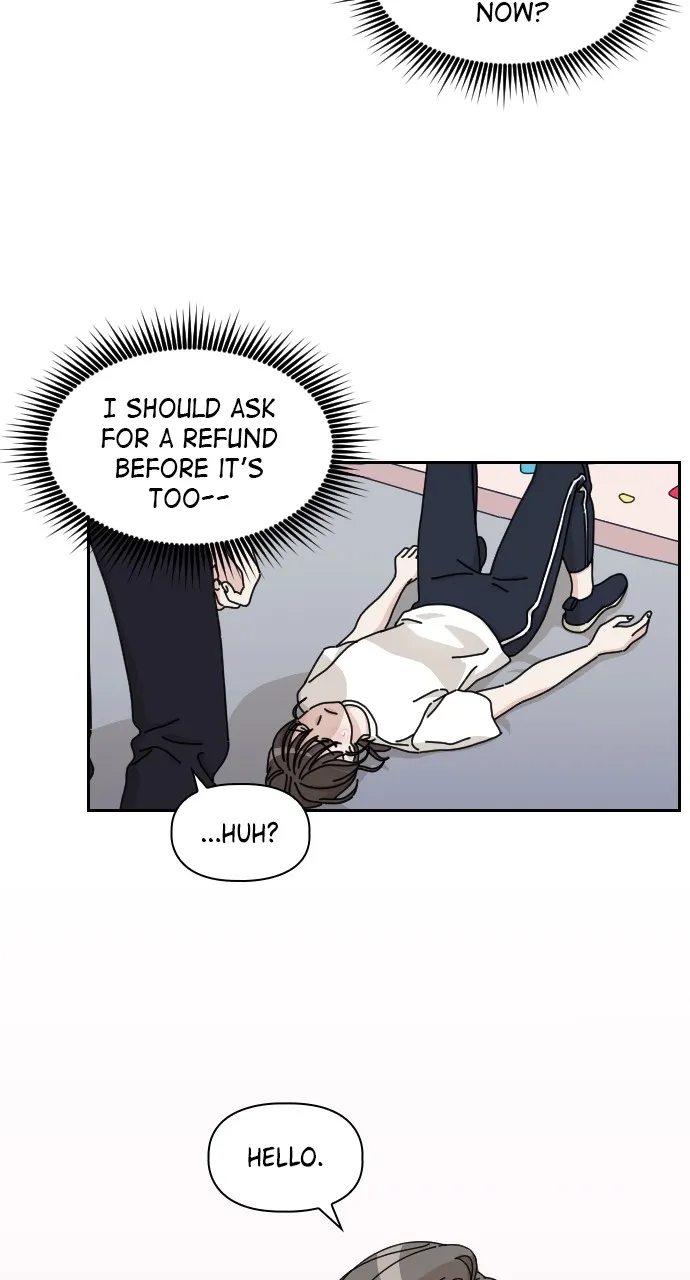 Read Si Bel Homme List chapter 2 image 17 on Lezhin