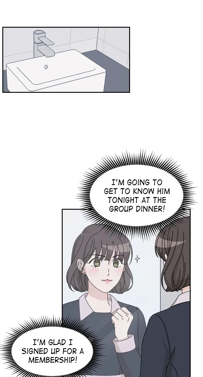 Read Si Bel Homme List chapter 2 image 30 on Lezhin