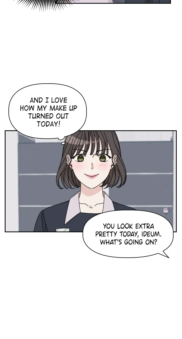 Read Si Bel Homme List chapter 2 image 31 on Lezhin
