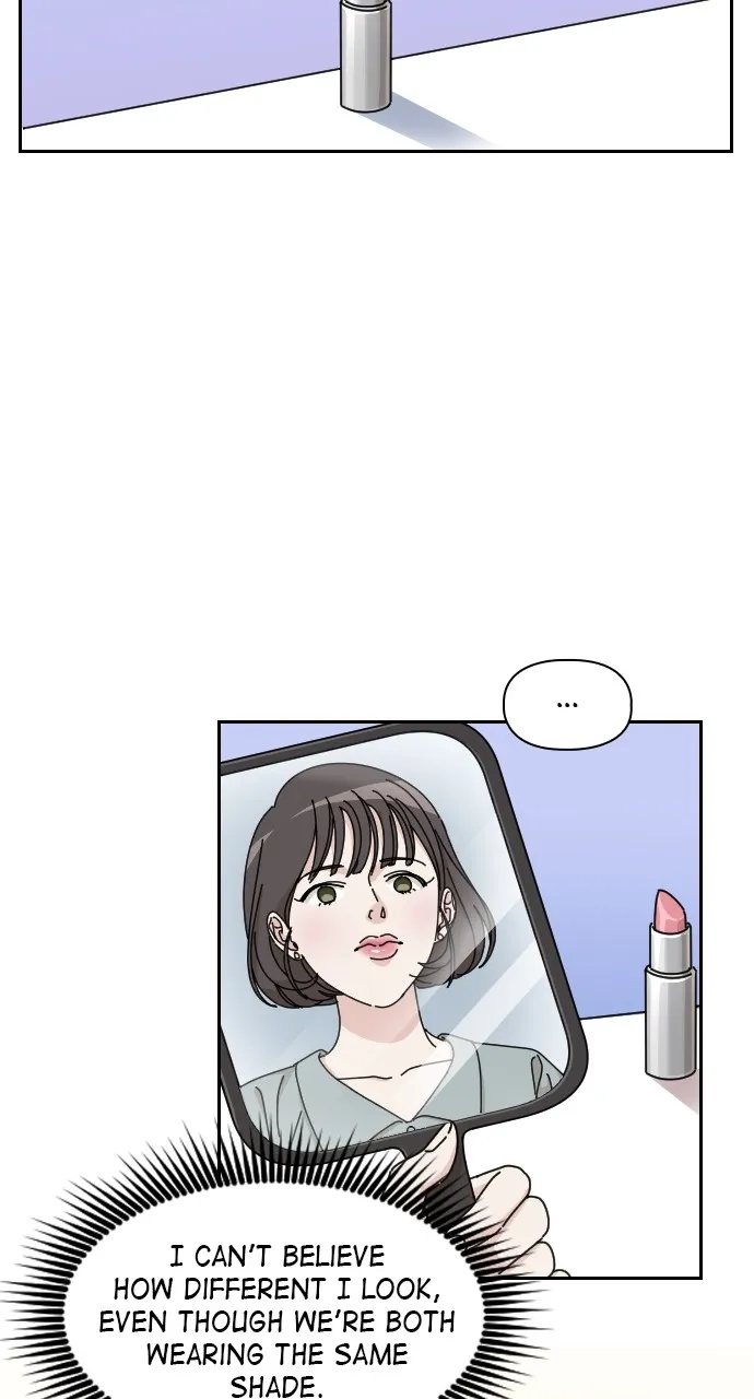 Read Si Bel Homme List chapter 2 image 35 on Lezhin