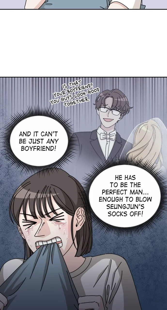 Read Si Bel Homme List chapter 2 image 4 on Lezhin