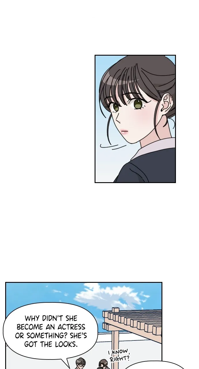 Read Si Bel Homme List chapter 2 image 61 on Lezhin
