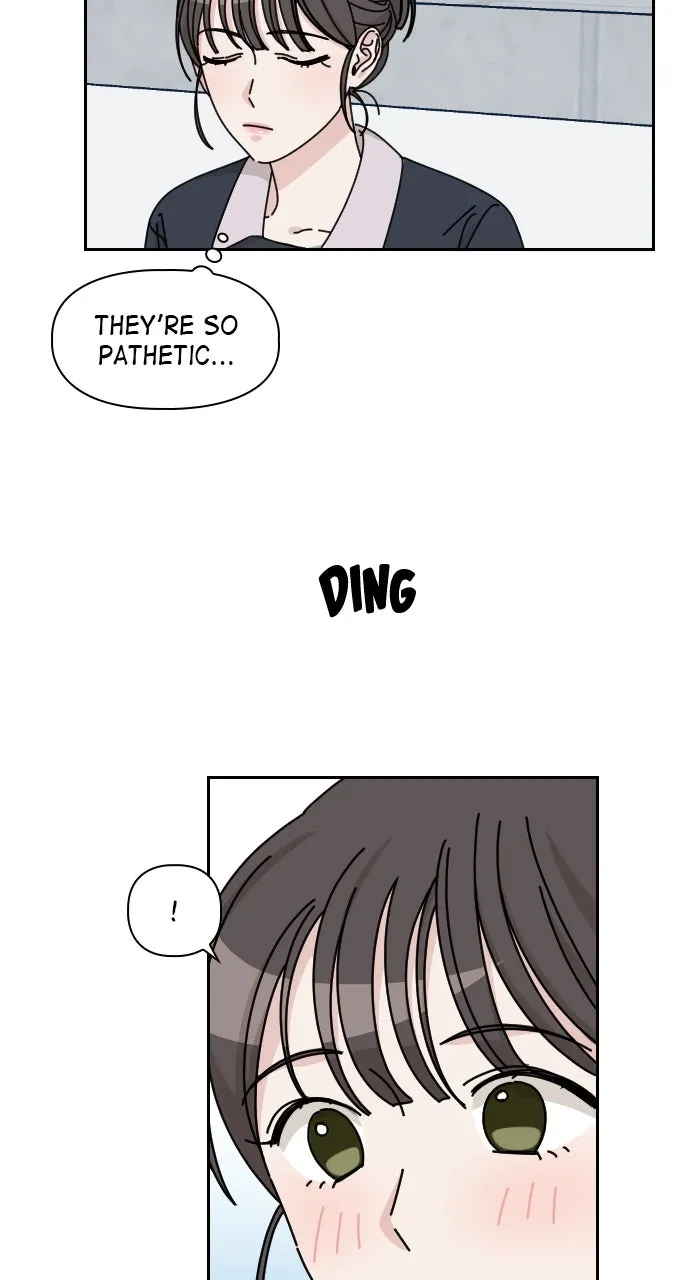 Read Si Bel Homme List chapter 2 image 64 on Lezhin