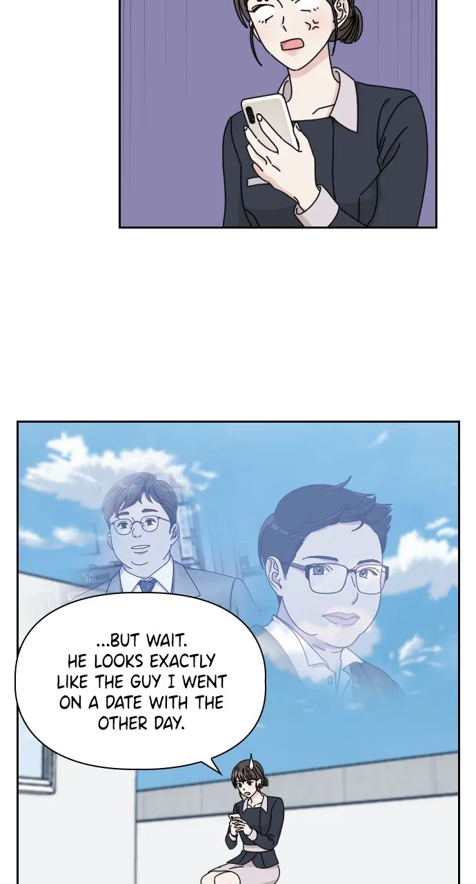 Read Si Bel Homme List chapter 2 image 67 on Lezhin