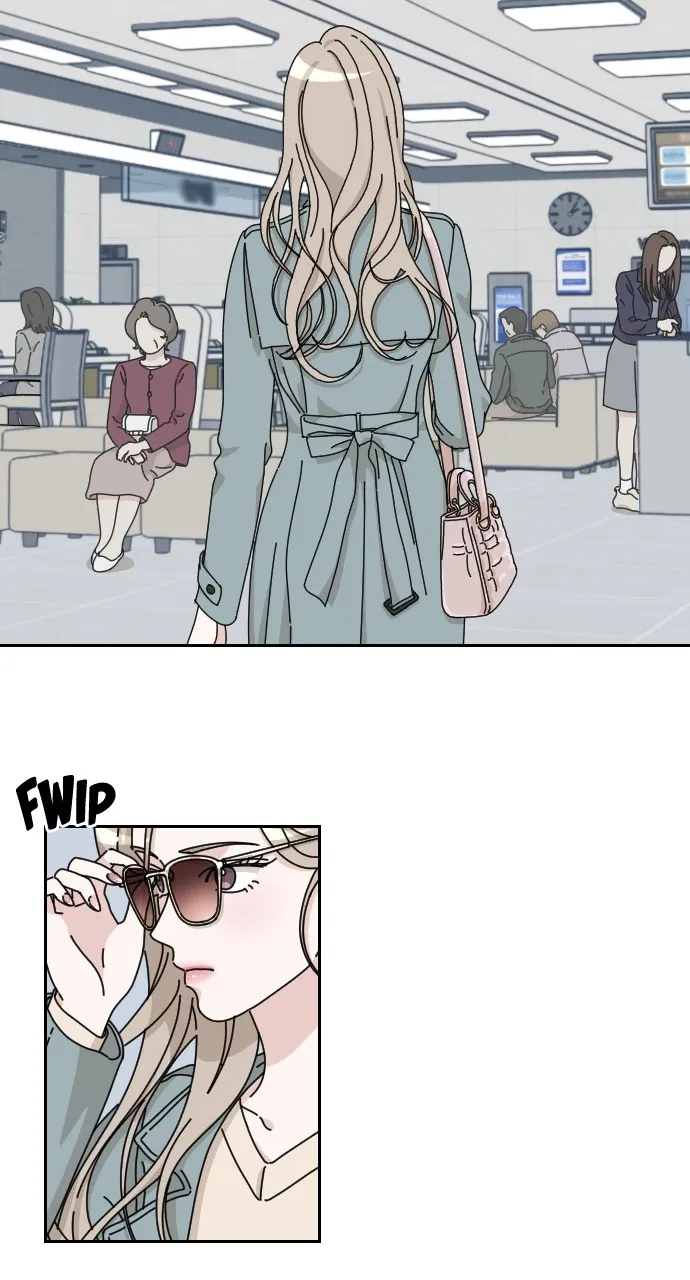 Read Si Bel Homme List chapter 3 image 1 on Lezhin