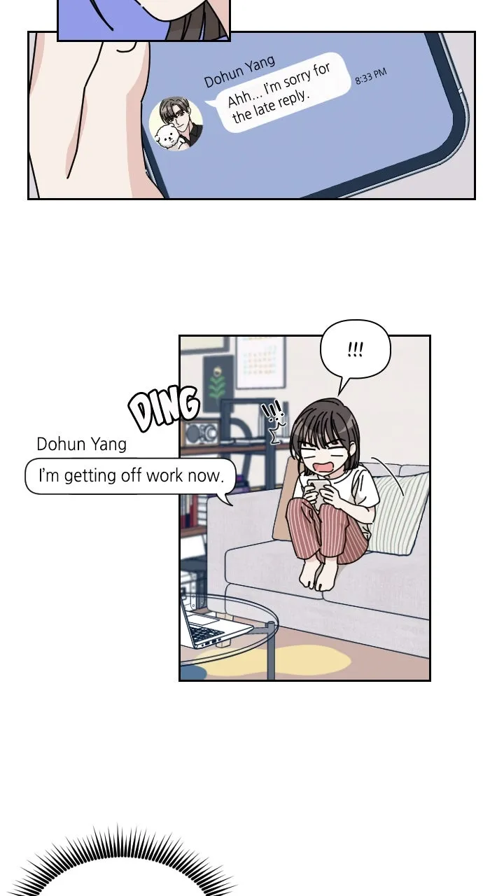 Read Si Bel Homme List chapter 3 image 20 on Lezhin