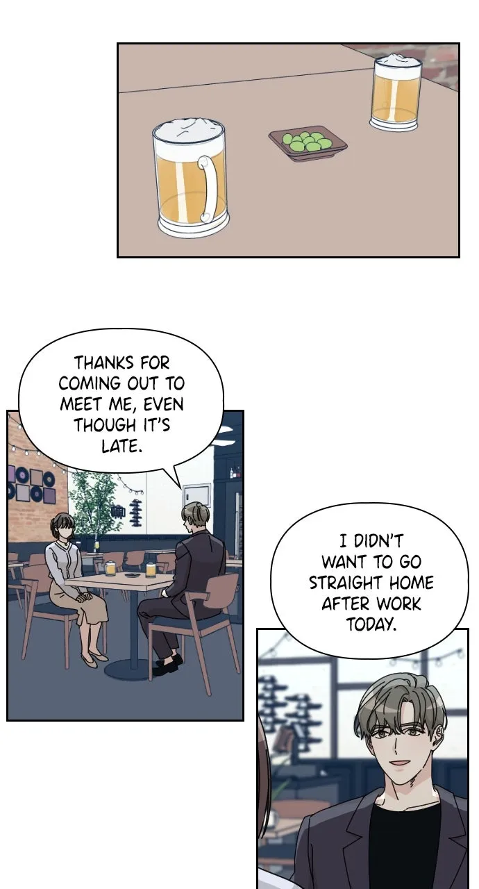 Read Si Bel Homme List chapter 3 image 24 on Lezhin