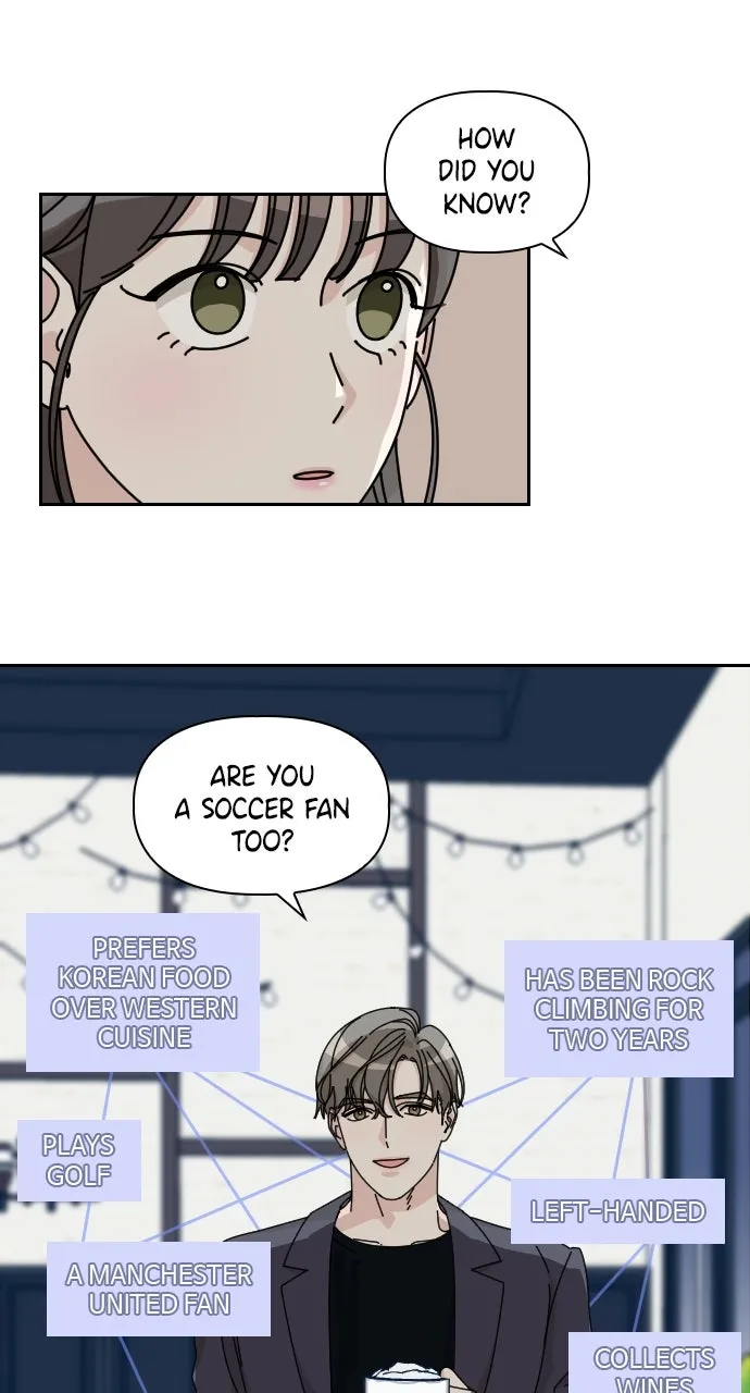 Read Si Bel Homme List chapter 3 image 27 on Lezhin