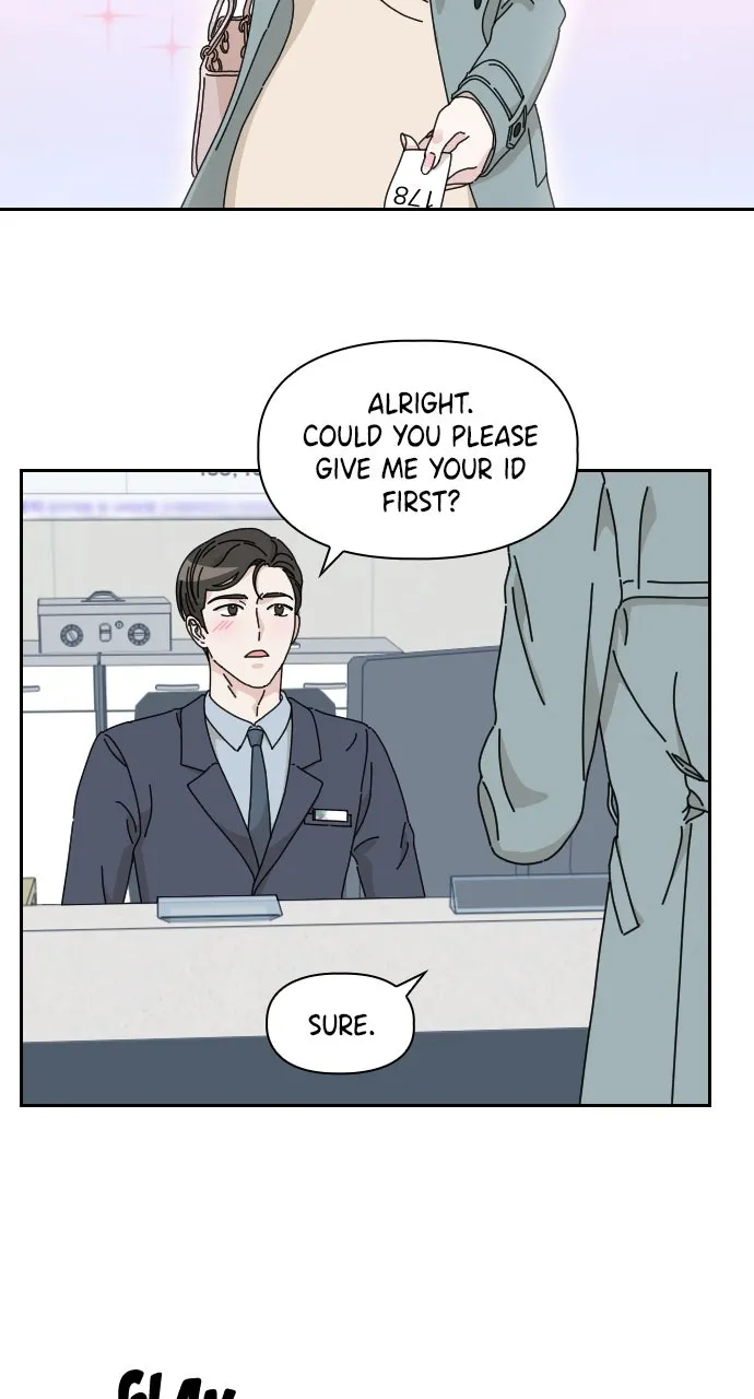 Read Si Bel Homme List chapter 3 image 3 on Lezhin