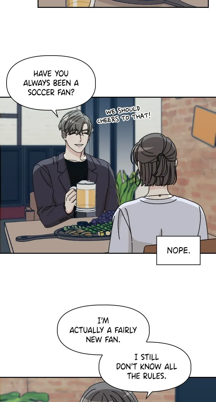 Read Si Bel Homme List chapter 3 image 34 on Lezhin