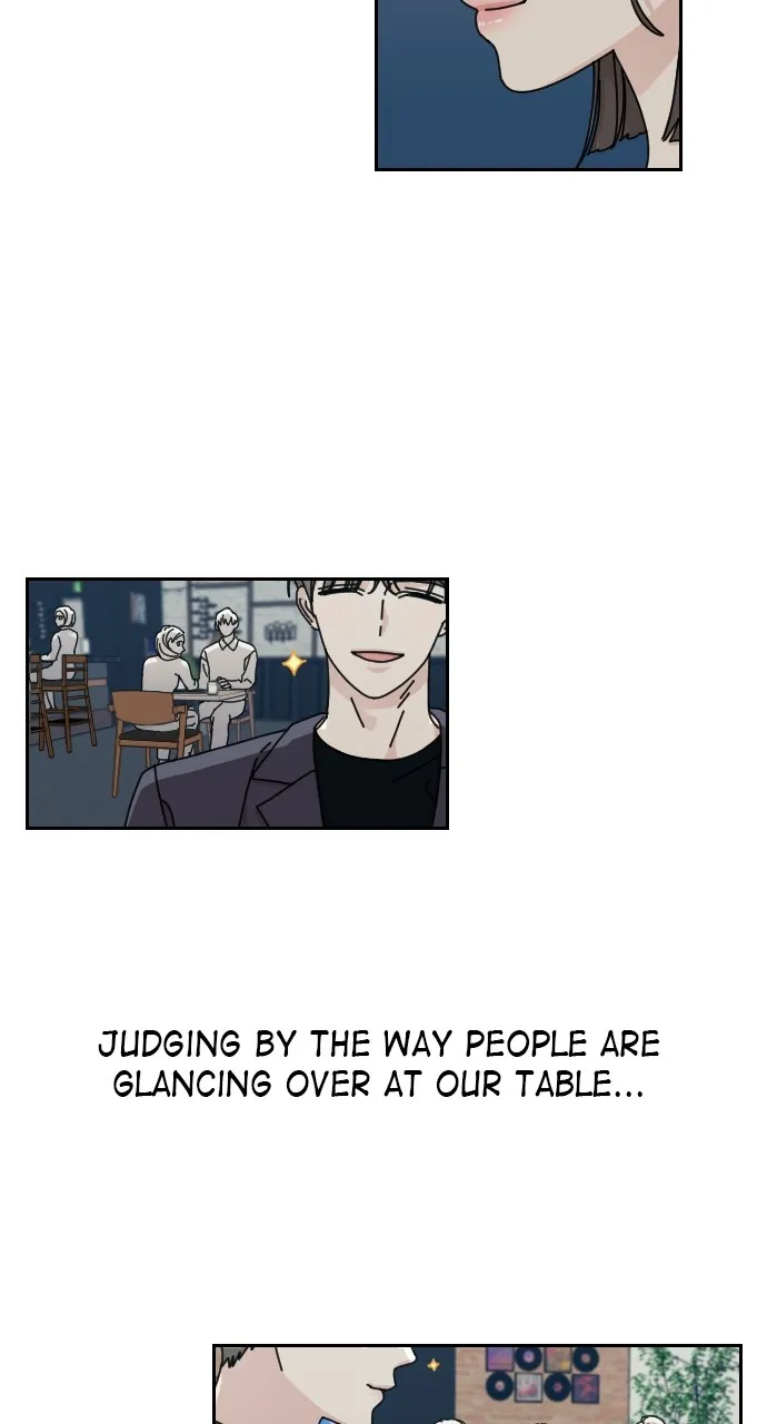 Read Si Bel Homme List chapter 3 image 36 on Lezhin