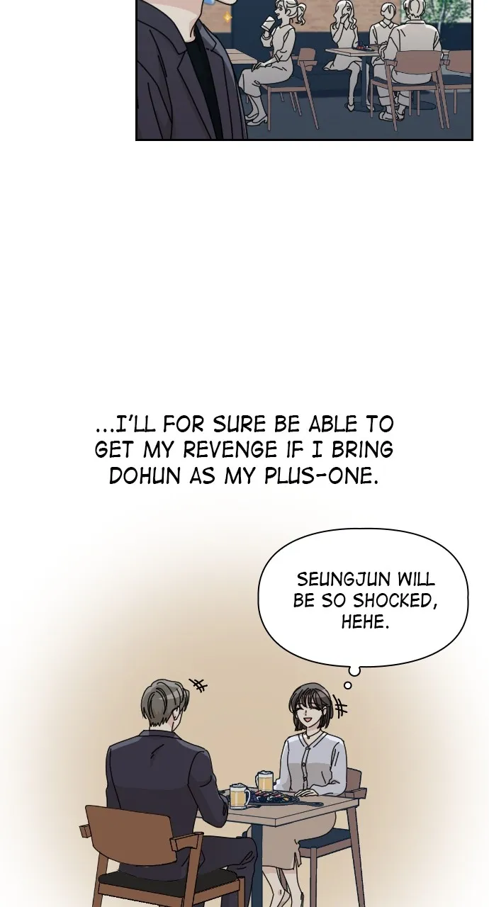 Read Si Bel Homme List chapter 3 image 37 on Lezhin