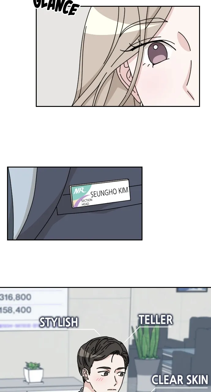 Read Si Bel Homme List chapter 3 image 4 on Lezhin