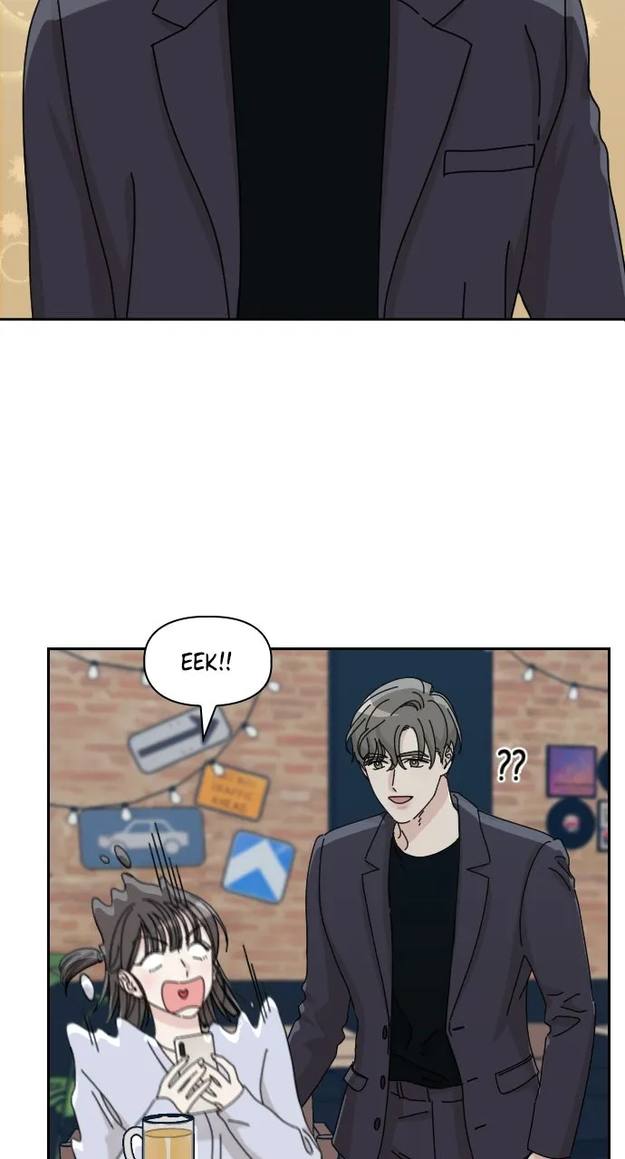 Read Si Bel Homme List chapter 3 image 45 on Lezhin