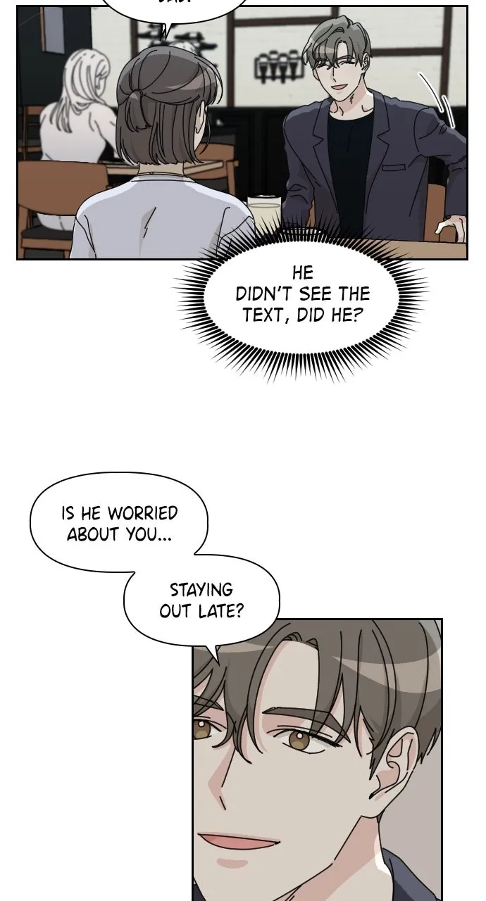 Read Si Bel Homme List chapter 3 image 47 on Lezhin