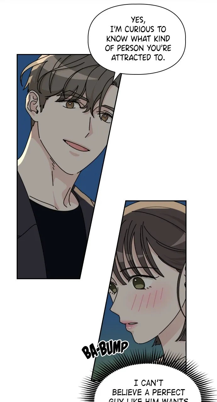 Read Si Bel Homme List chapter 3 image 53 on Lezhin