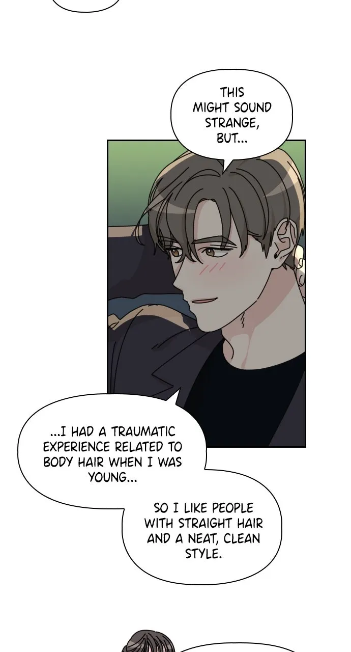 Read Si Bel Homme List chapter 3 image 55 on Lezhin