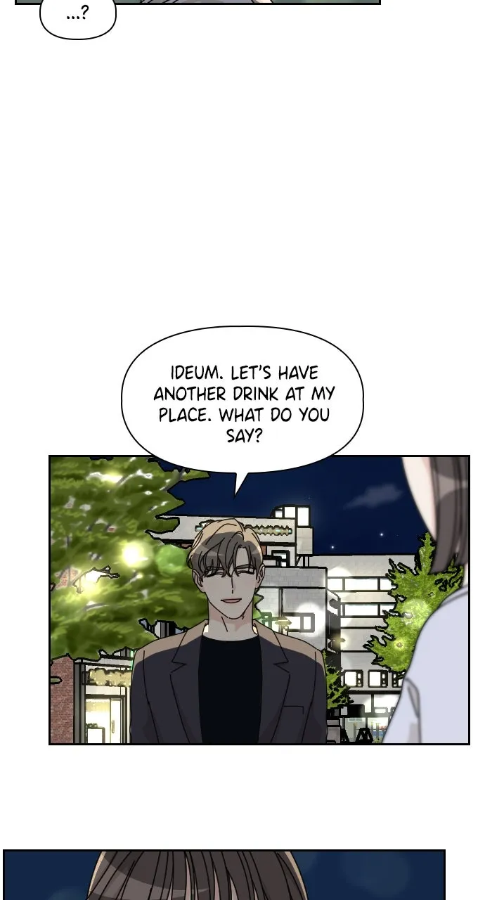 Read Si Bel Homme List chapter 3 image 58 on Lezhin